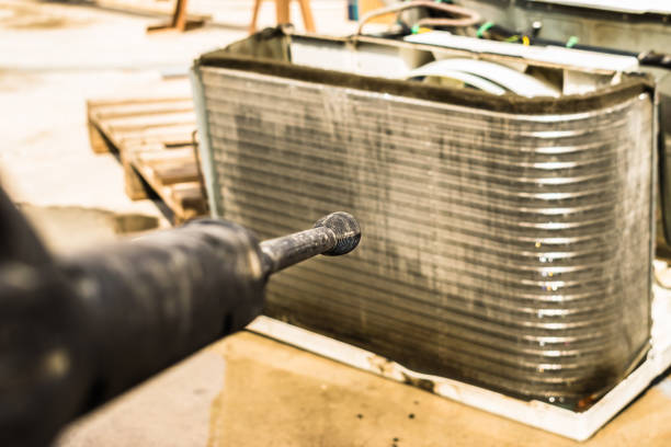 Best Emergency Air Duct Cleaning  in Canonsburg, PA