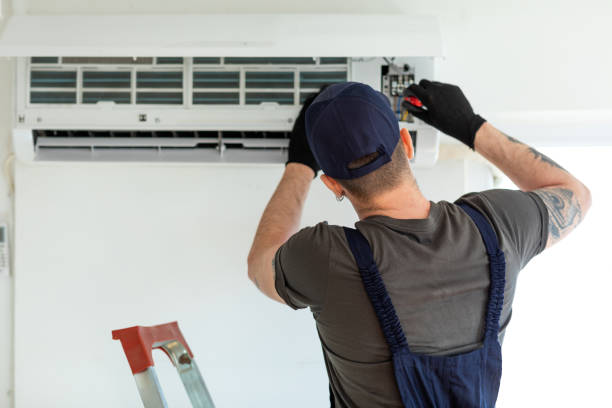 Best Ductwork Cleaning Services  in Canonsburg, PA