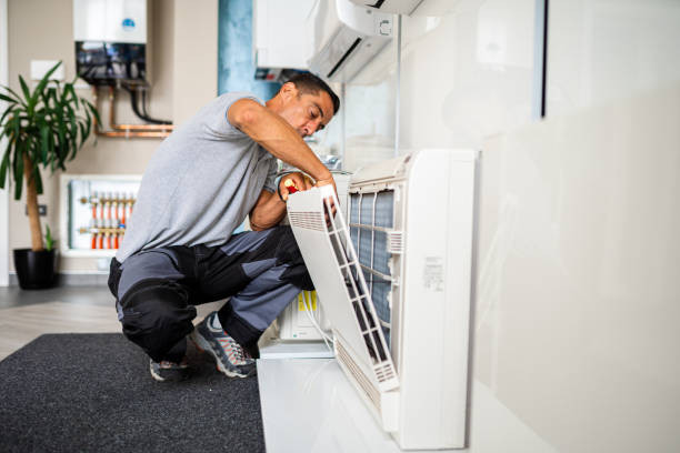 Best Ductwork Cleaning Services  in Canonsburg, PA