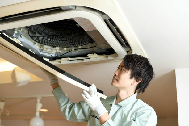 Best HVAC Duct Inspection Services  in Canonsburg, PA