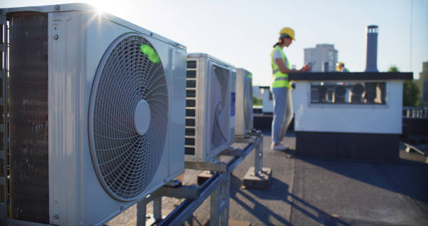 Best Commercial HVAC Duct Cleaning  in Canonsburg, PA
